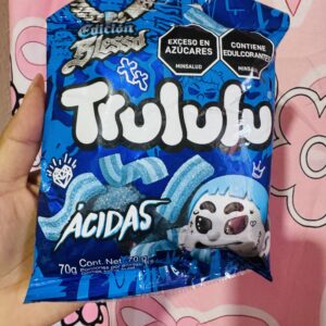 Trululu Blessd