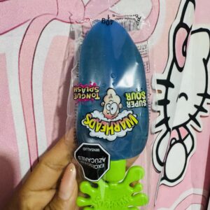 Lengua warheads