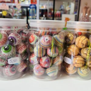 Gomita rellena