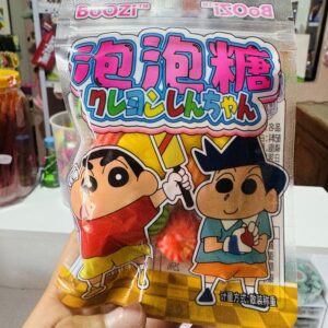 Caramelo chan