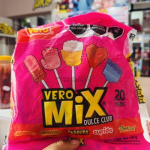 Vero mix