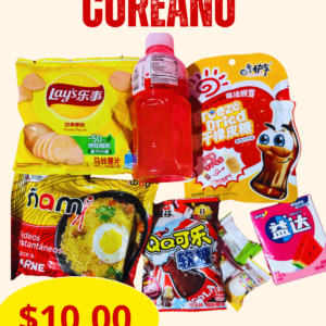Combos