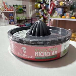 Sales para michelar