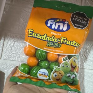 Fini Ensalada de frutas