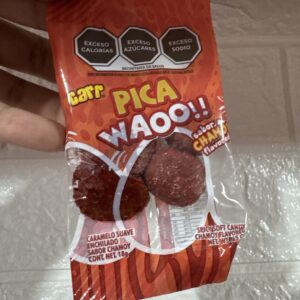 Pica Waoo
