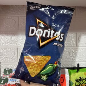 Doritos Jalapeño