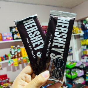 Hershey chocolate
