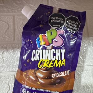 Flips Crema