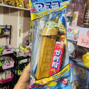 Pez Star Wars