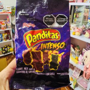 Panditas Intensos