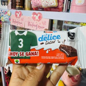 Kinder Delice