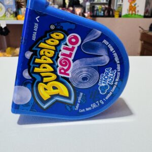 Bubbalo rollo