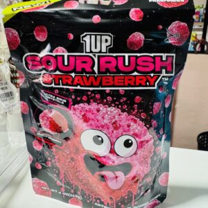 Sour Rush