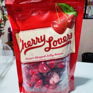Cherry Lovers