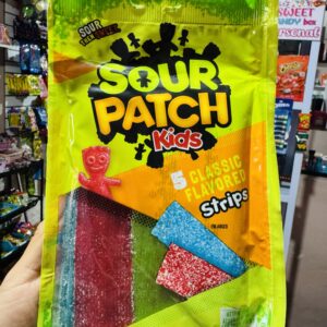 Sour Strips