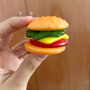 Trolli Big Burguer