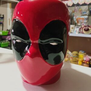 Tazas temática