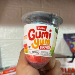 Gumi Yumi