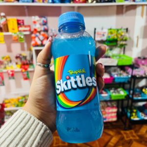 Bebida Skittles Tropical