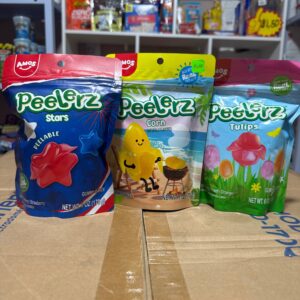 Peelerz 170 gr