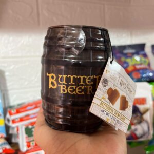 Butter Beer Harry Potter