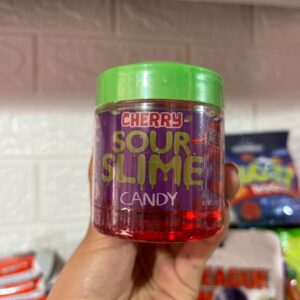 Sour Slime