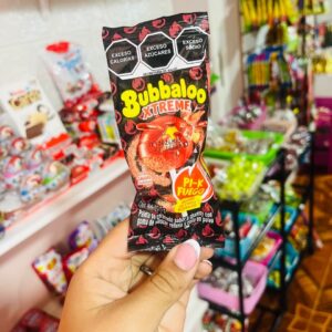 Bubbalo Extreme paleta