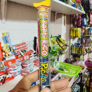 Popti rico