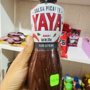 Yaya