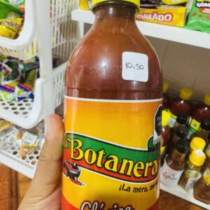 Botanera 370 ml