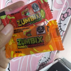 Zumbix