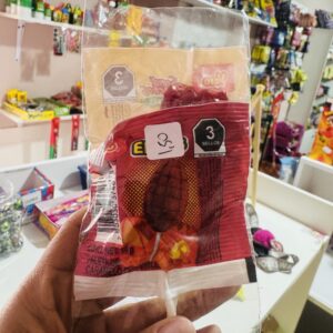 Paleta Vero x2