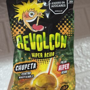 Revolcón Paleta