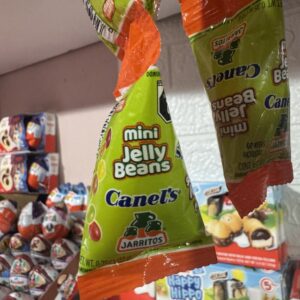Mini Jelly Beans