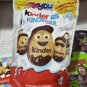 Kinder kinderini
