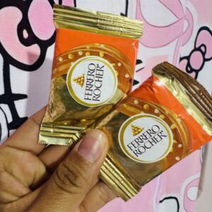 Ferrero mini unidad