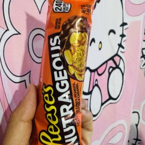 Reeses Nutrageous