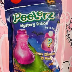 Peelerz Potion 170 gr