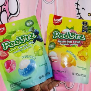 Peelerz 120 gr