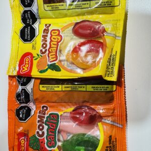 Combo Vero fuego