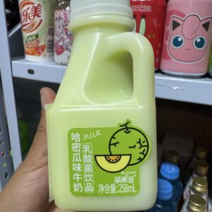 Yogurth de Fruta