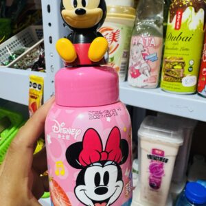 Jugo de personajes