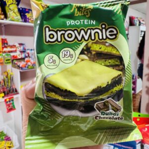Brownie Dubai