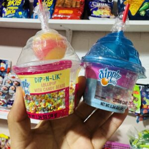 Dippin Dots