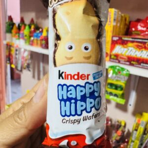Happy hippo unidad