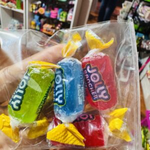 Jolly Rancher x 4