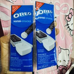 Oreo Dips