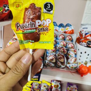 Paleta Pulparindo push x2