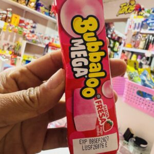 Bubbalo Mega
