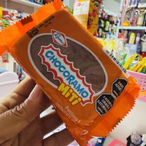 Chocoramo